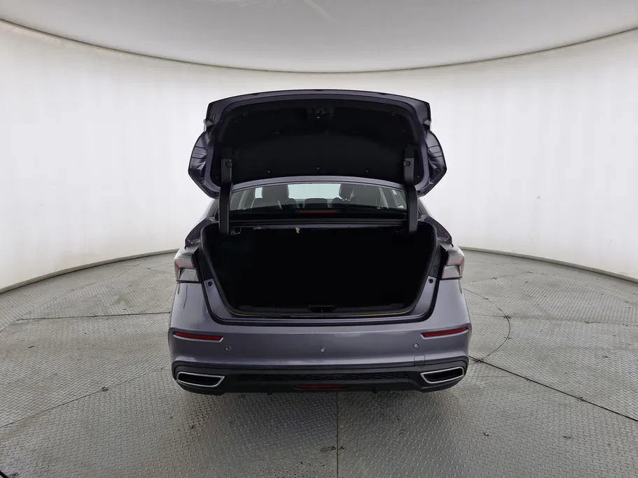 2023 Chery Arrizo 6 Pro Comfort 