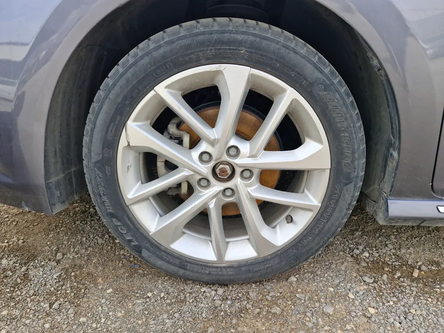 2023 Chery Arrizo 6 Pro Comfort 