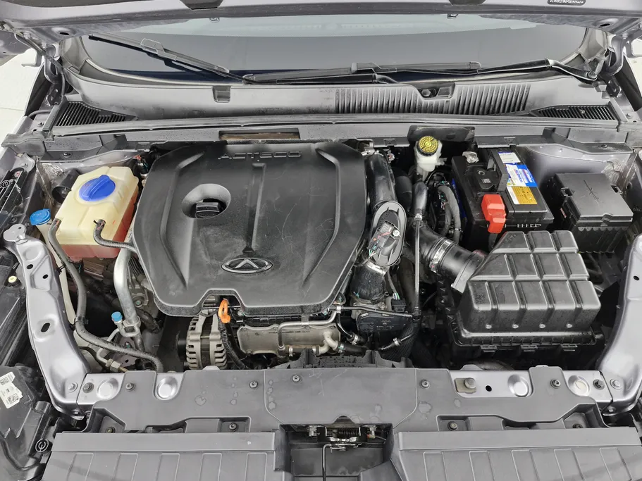 2023 Chery Arrizo 6 Pro Comfort 