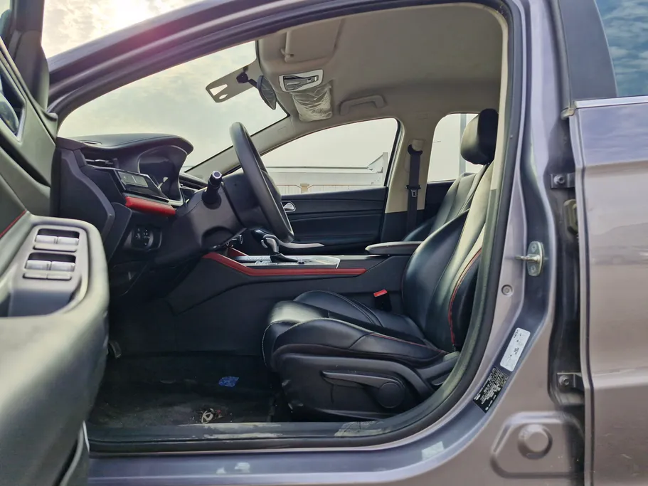 2023 Chery Arrizo 6 Pro Comfort 