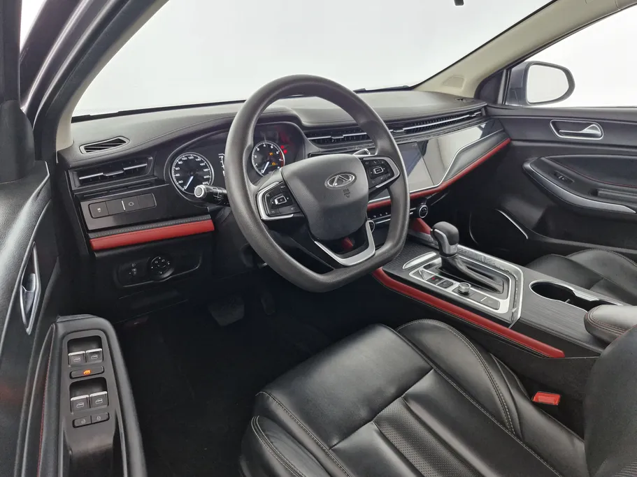 2023 Chery Arrizo 6 Pro Comfort 