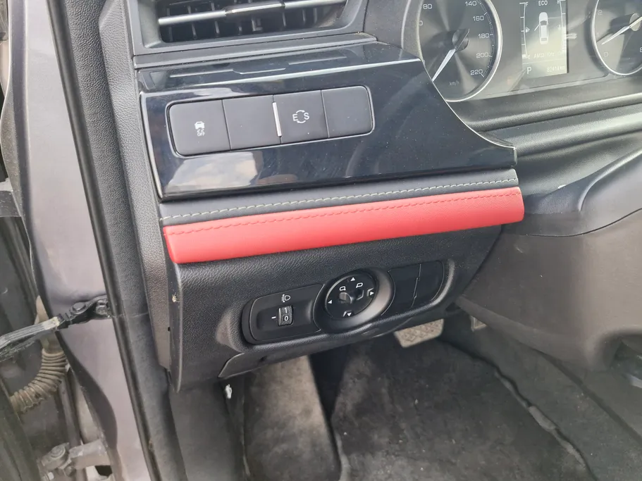 2023 Chery Arrizo 6 Pro Comfort 