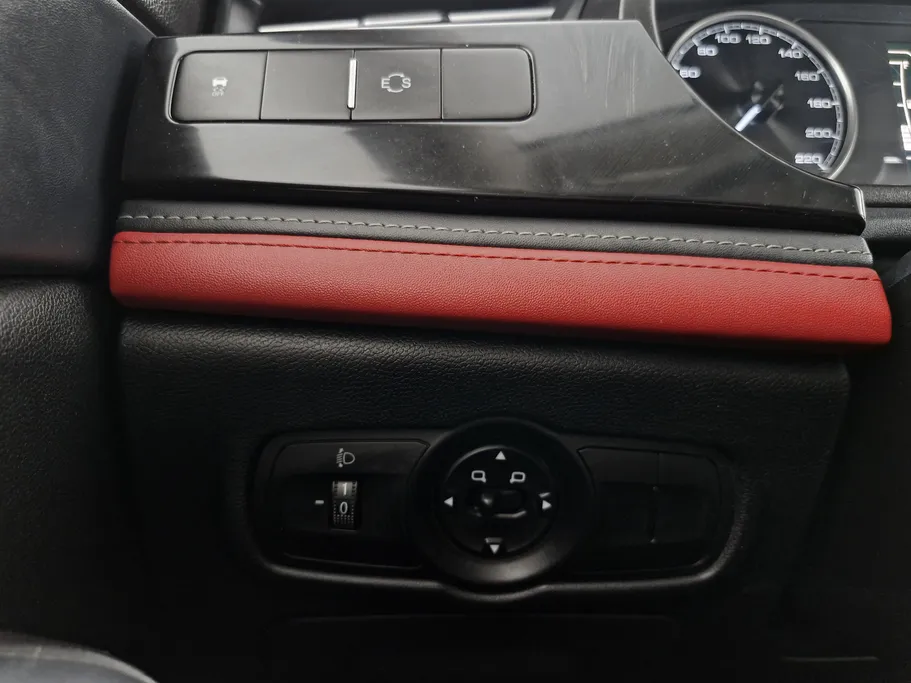 2023 Chery Arrizo 6 Pro Comfort 