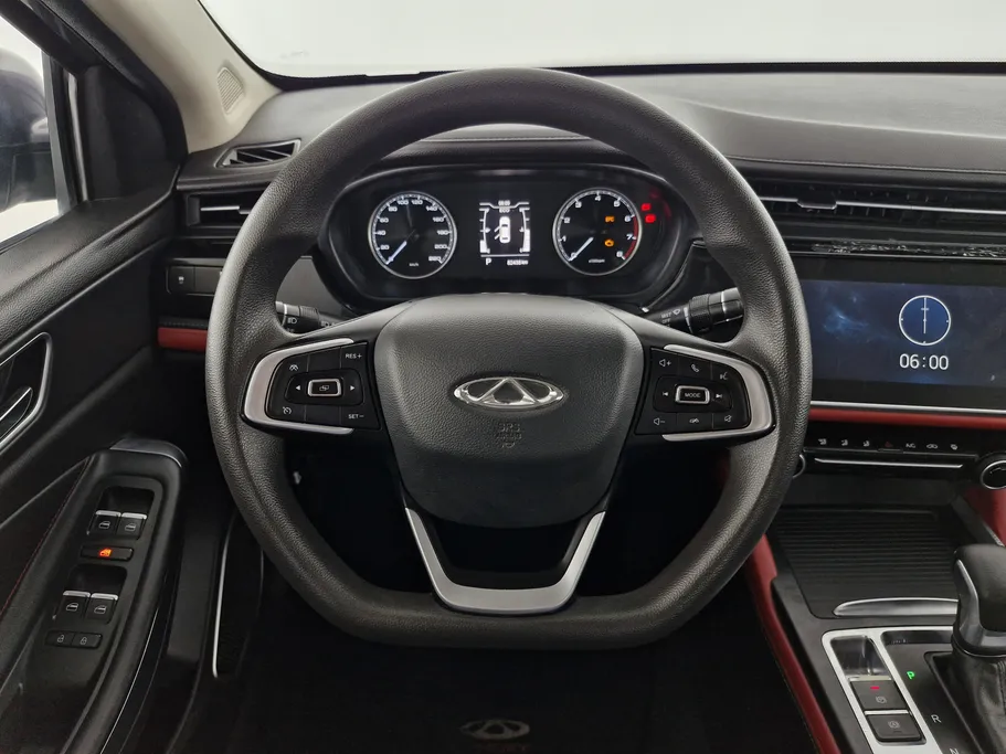 2023 Chery Arrizo 6 Pro Comfort 