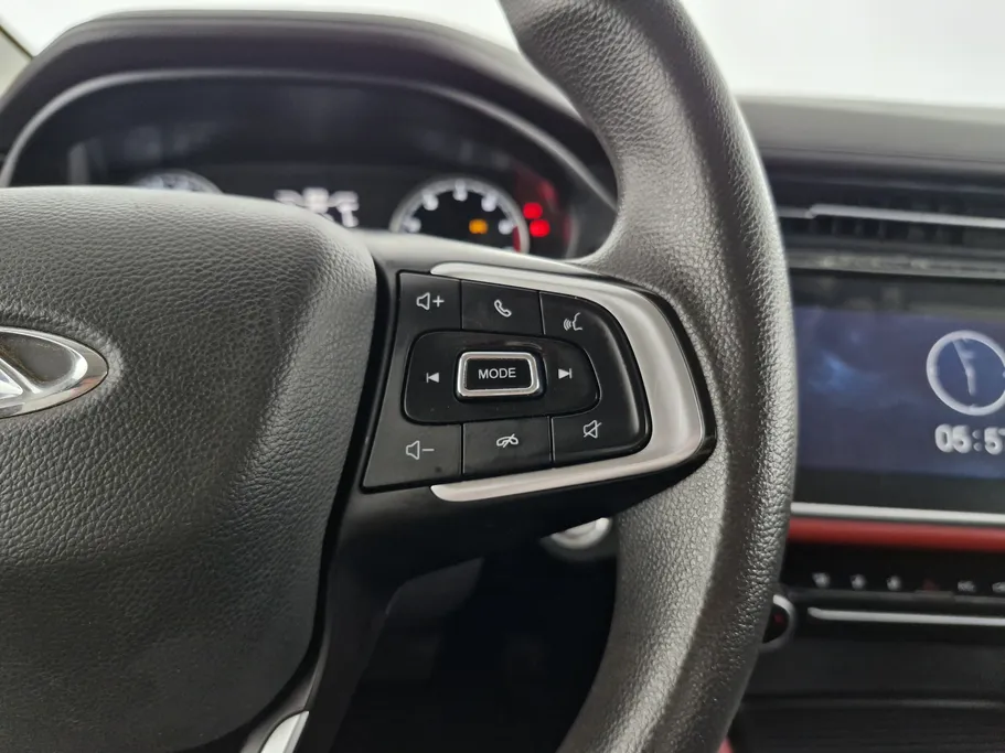 2023 Chery Arrizo 6 Pro Comfort 