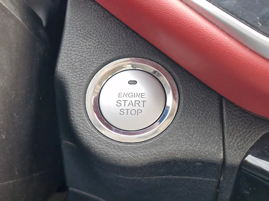 2023 Chery Arrizo 6 Pro Comfort 