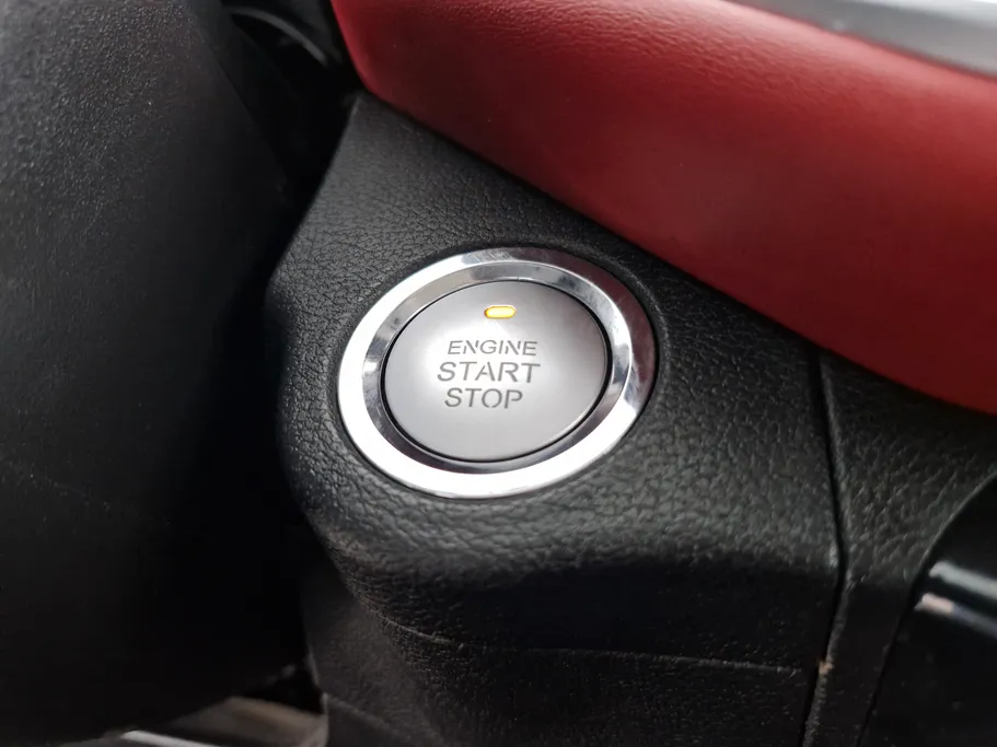 2023 Chery Arrizo 6 Pro Comfort 