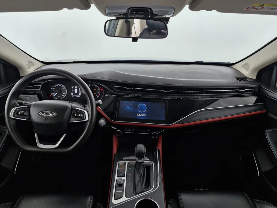 2023 Chery Arrizo 6 Pro Comfort 