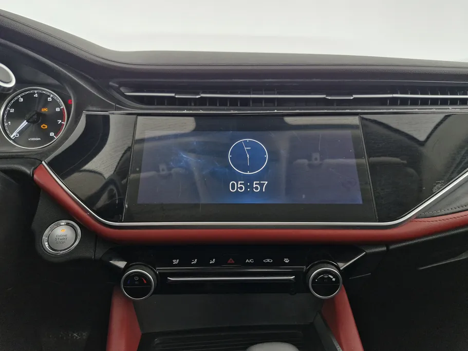 2023 Chery Arrizo 6 Pro Comfort 