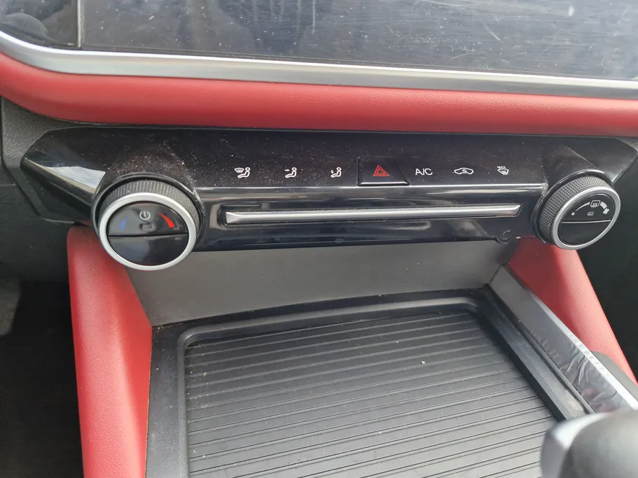 2023 Chery Arrizo 6 Pro Comfort 