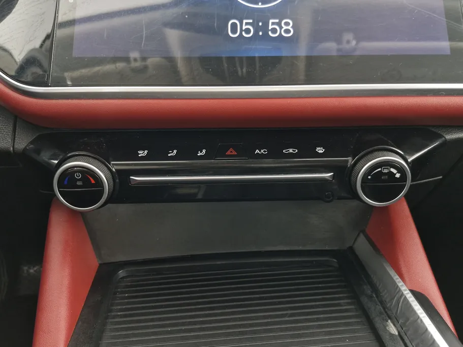 2023 Chery Arrizo 6 Pro Comfort 