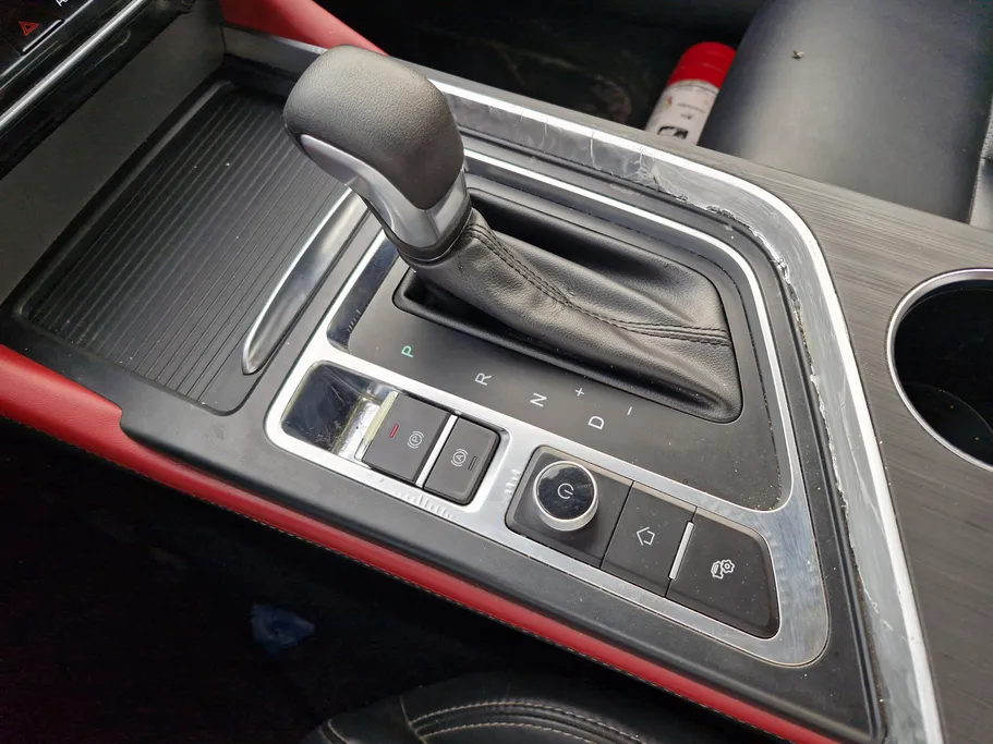 2023 Chery Arrizo 6 Pro Comfort 