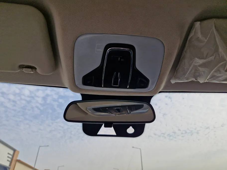 2023 Chery Arrizo 6 Pro Comfort 