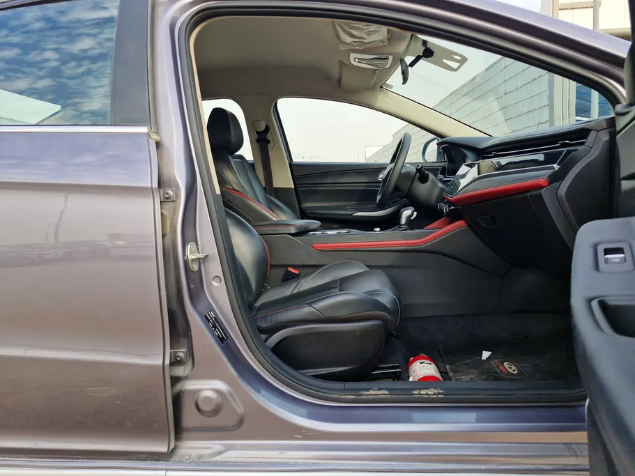 2023 Chery Arrizo 6 Pro Comfort 