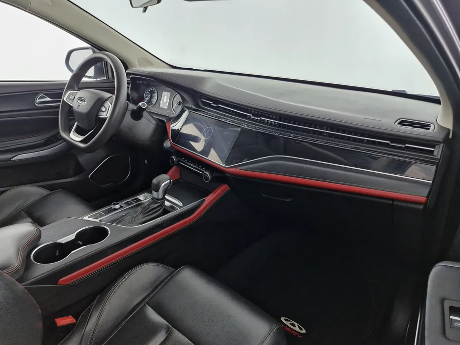 2023 Chery Arrizo 6 Pro Comfort 