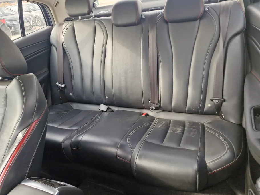 2023 Chery Arrizo 6 Pro Comfort 