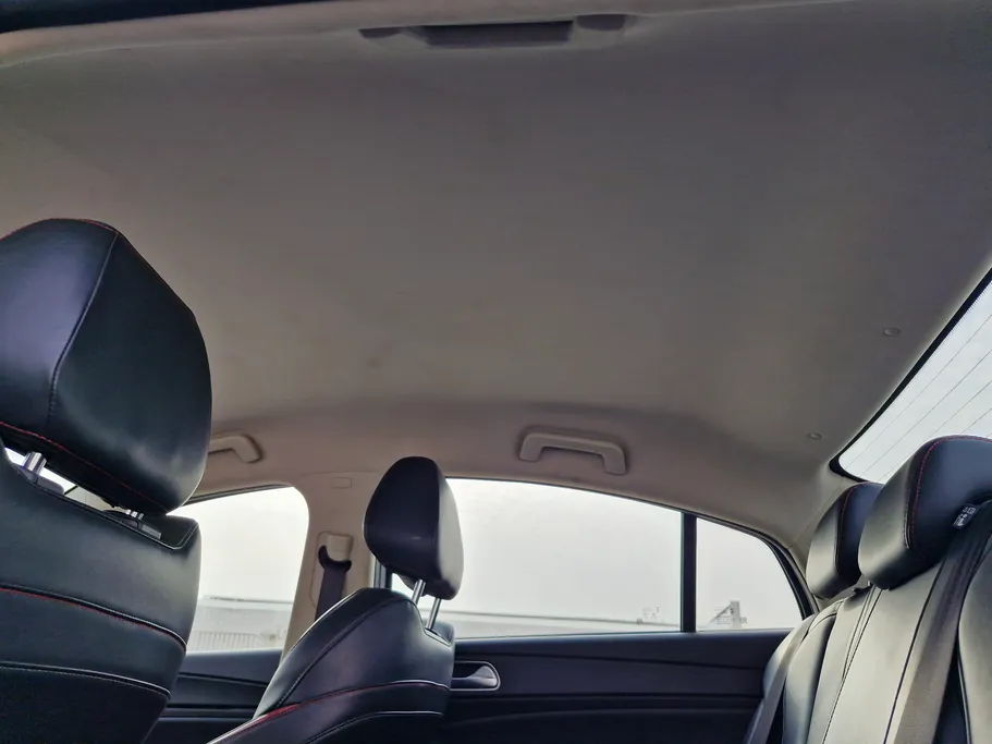 2023 Chery Arrizo 6 Pro Comfort 