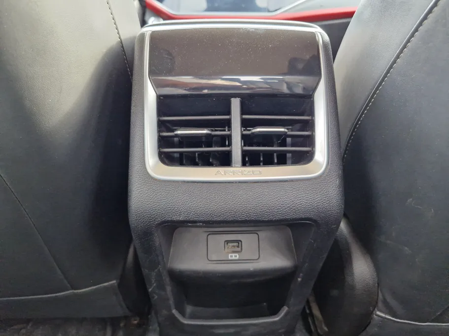 2023 Chery Arrizo 6 Pro Comfort 