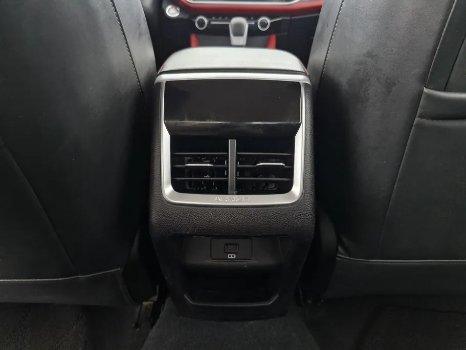 2023 Chery Arrizo 6 Pro Comfort 