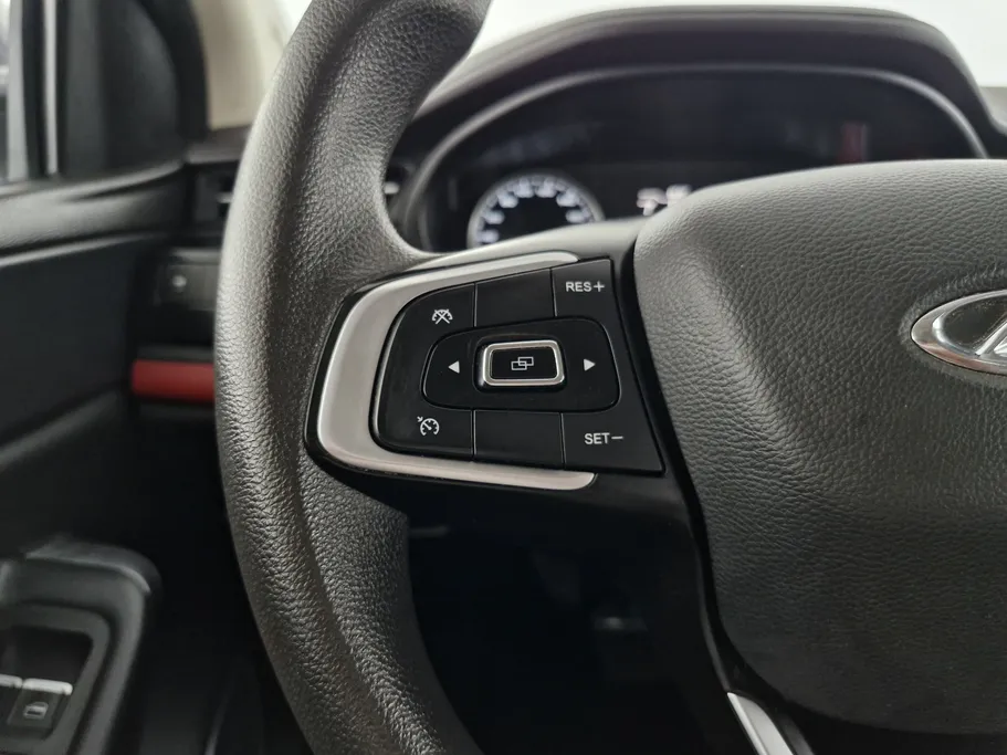 2023 Chery Arrizo 6 Pro Comfort 