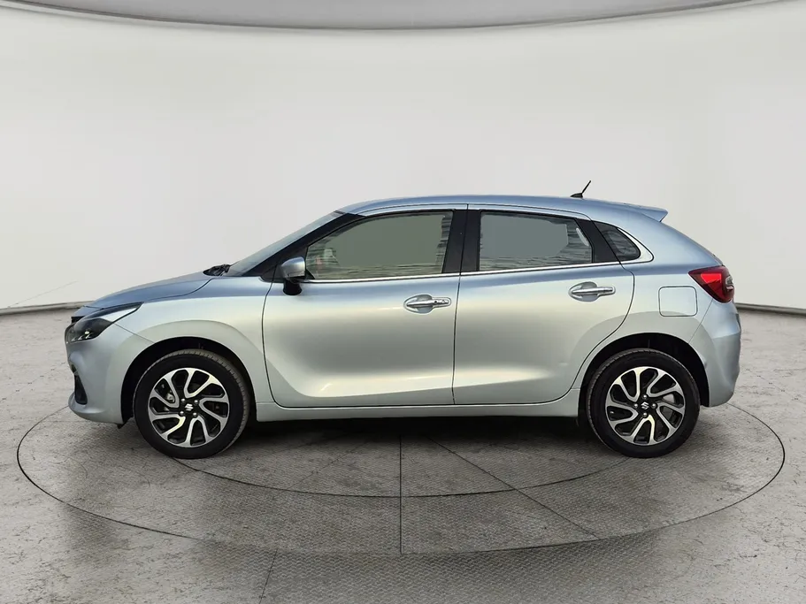 سوزوكي بالينو GLX 2024 