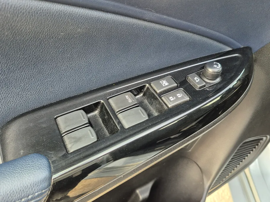 سوزوكي بالينو GLX 2024 