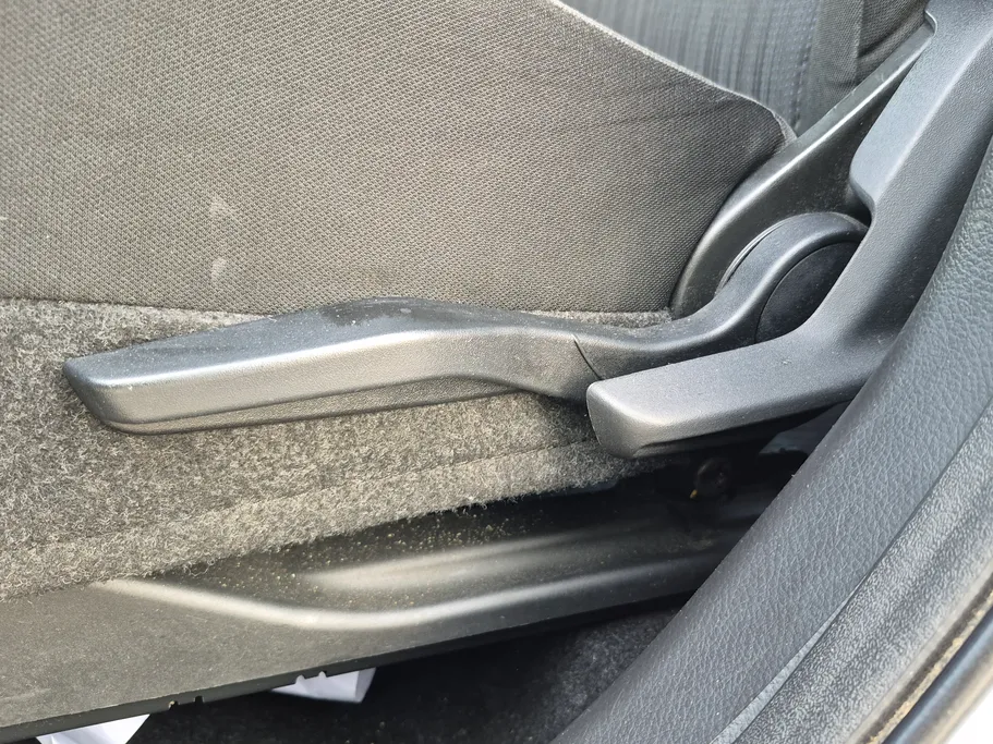 سوزوكي بالينو GLX 2024 