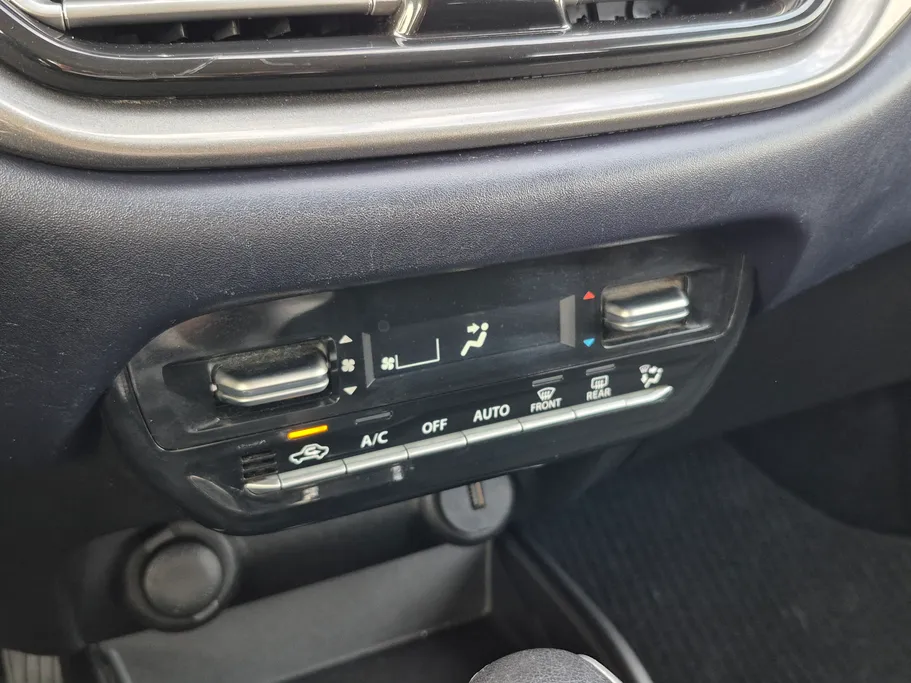 سوزوكي بالينو GLX 2024 