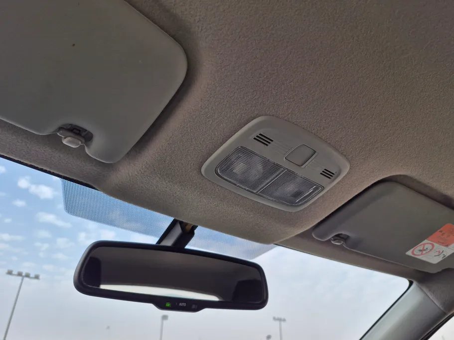 سوزوكي بالينو GLX 2024 