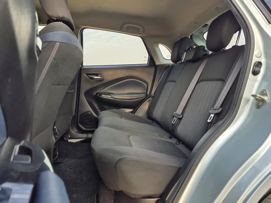 سوزوكي بالينو GLX 2024 