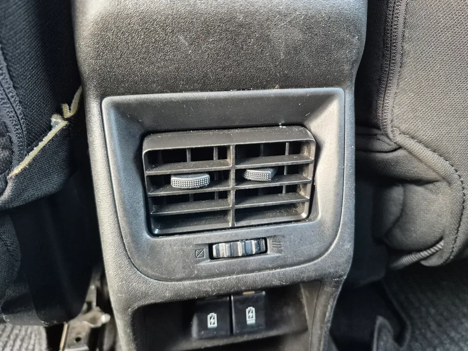 سوزوكي بالينو GLX 2024 