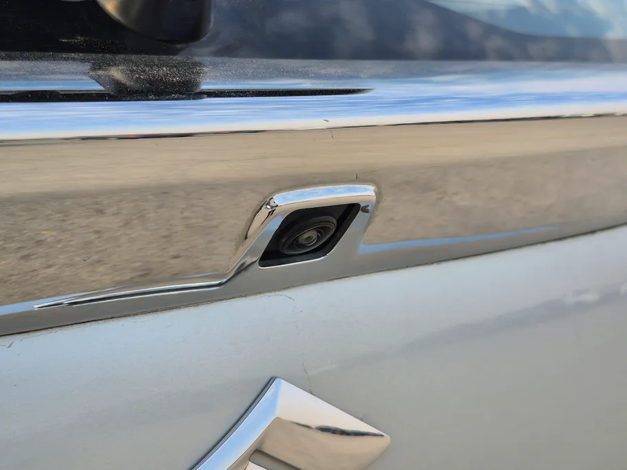 سوزوكي بالينو GLX 2024 