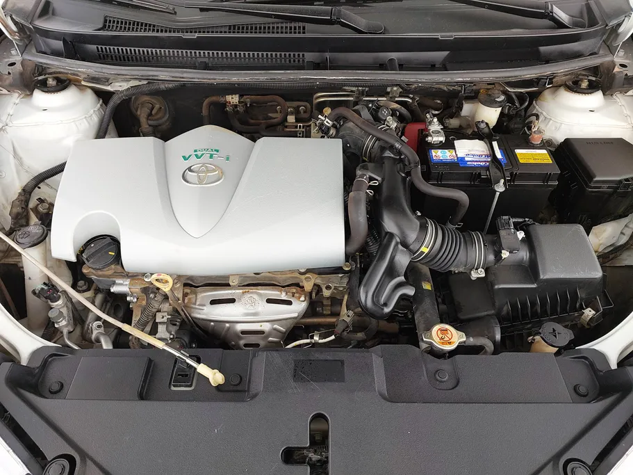 2019 Toyota Yaris  Y 