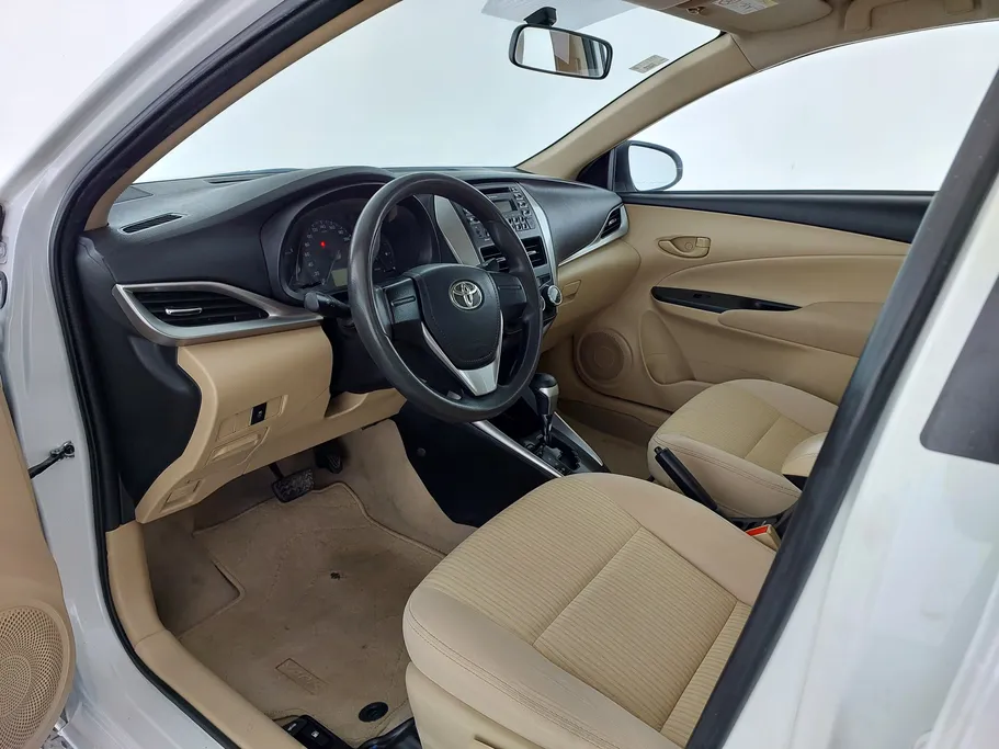 2019 Toyota Yaris  Y 