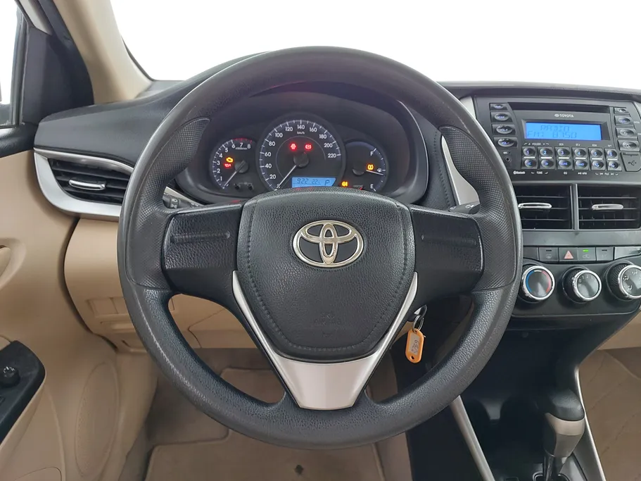 2019 Toyota Yaris  Y 