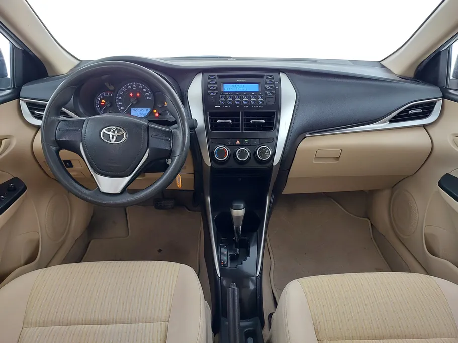 2019 Toyota Yaris  Y 