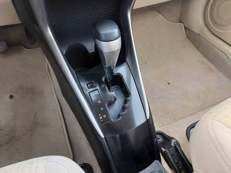 2019 Toyota Yaris  Y 