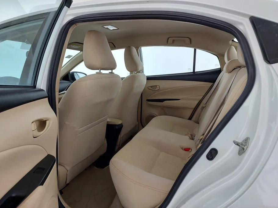 2019 Toyota Yaris  Y 