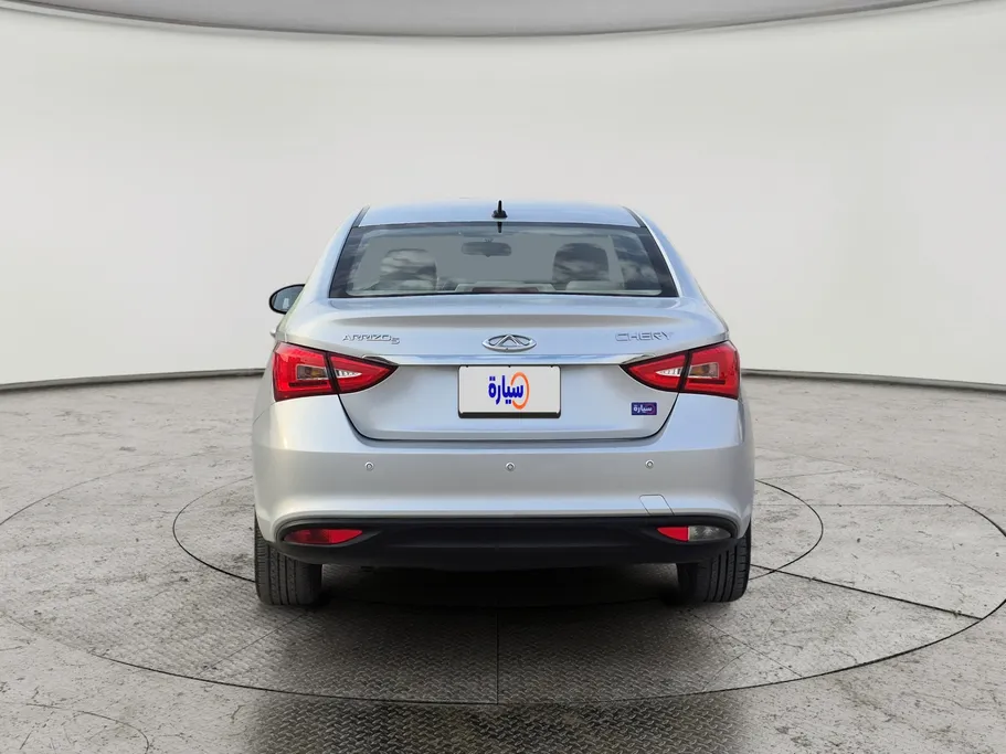 2023 Chery Arrizo 5 Comfort 