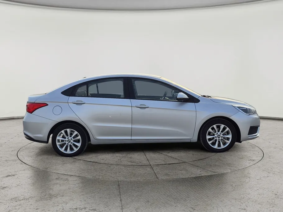 2023 Chery Arrizo 5 Comfort 