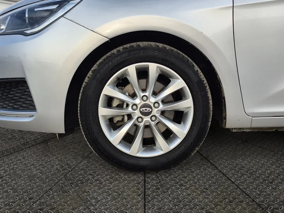 2023 Chery Arrizo 5 Comfort 