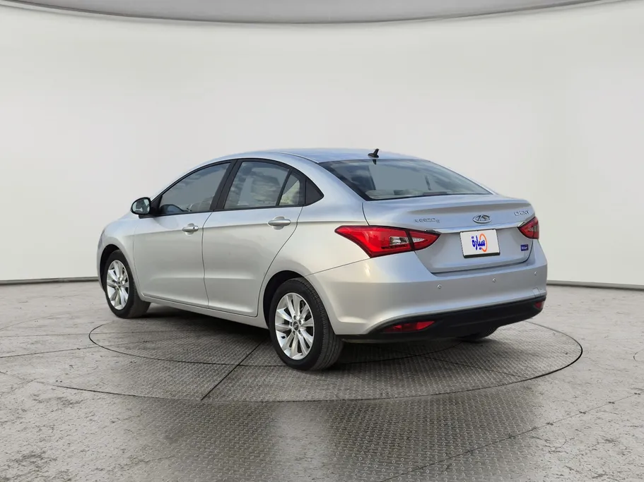 2023 Chery Arrizo 5 Comfort 