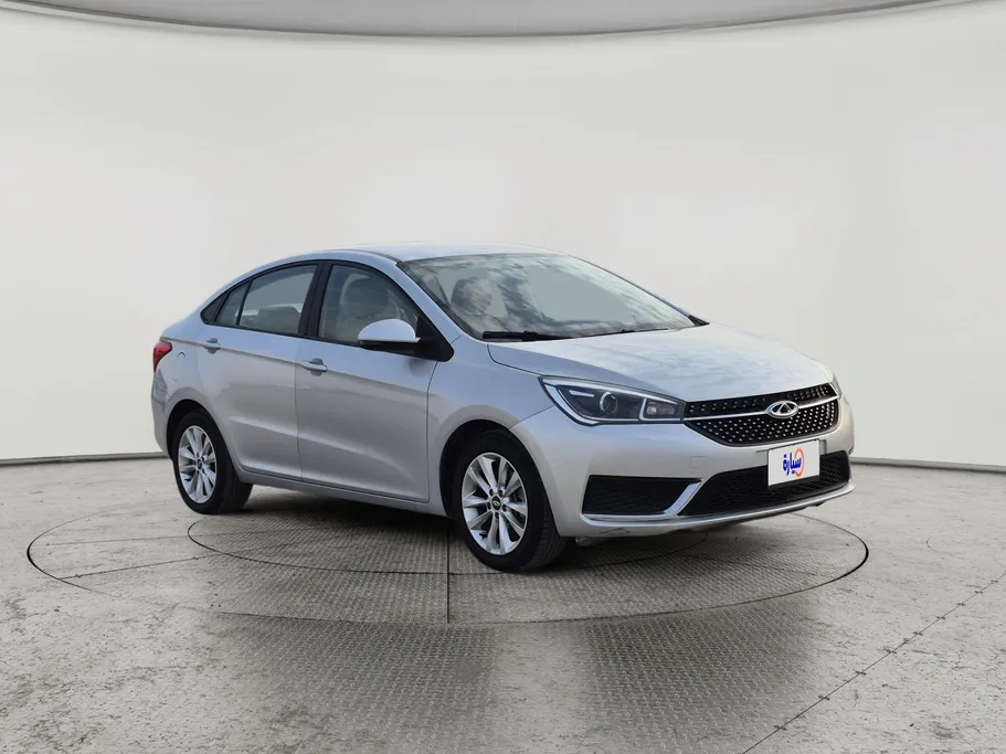 2023 Chery Arrizo 5 Comfort 