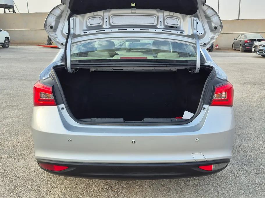 2023 Chery Arrizo 5 Comfort 