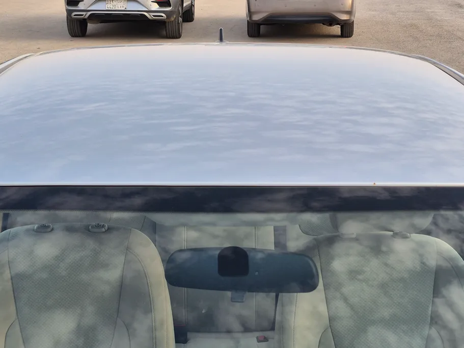 2023 Chery Arrizo 5 Comfort 