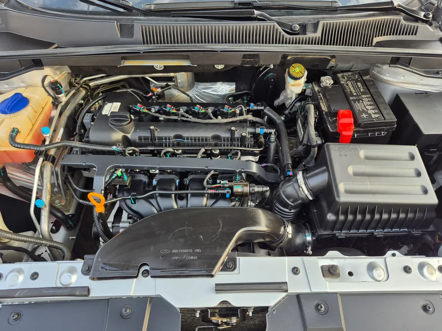 2023 Chery Arrizo 5 Comfort 