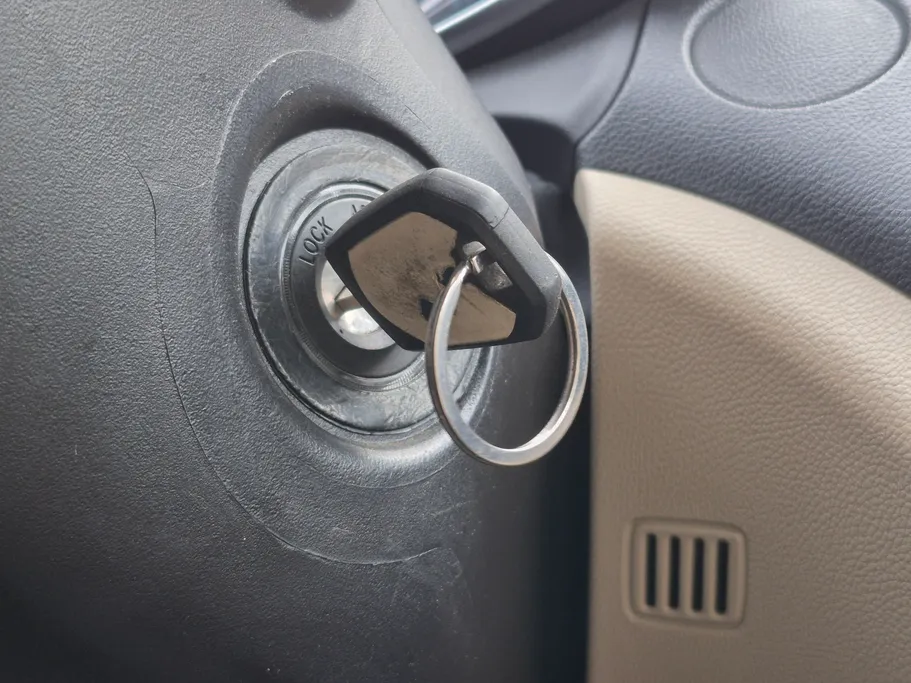 2023 Chery Arrizo 5 Comfort 