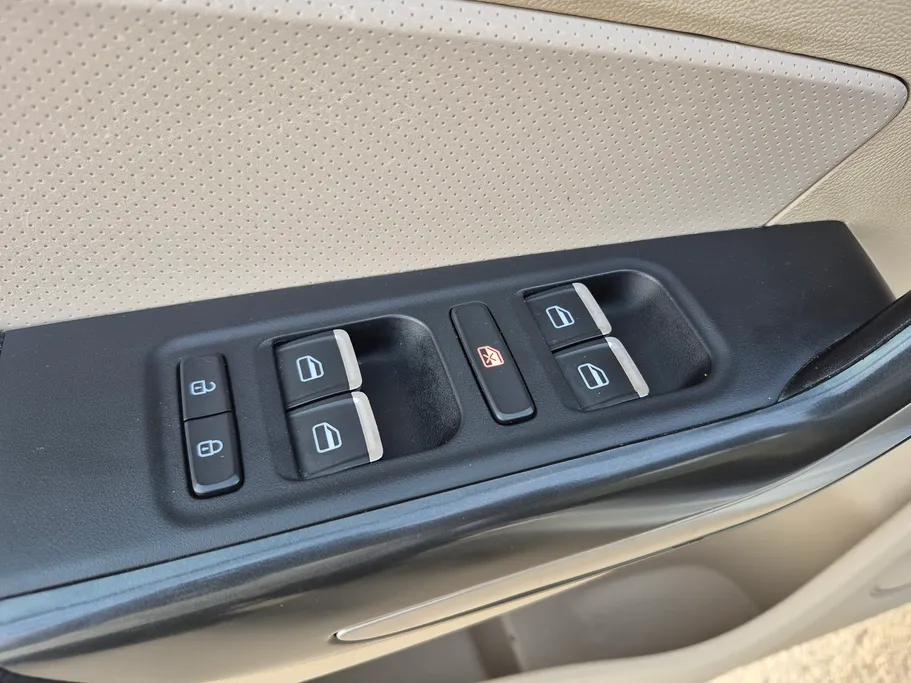 2023 Chery Arrizo 5 Comfort 