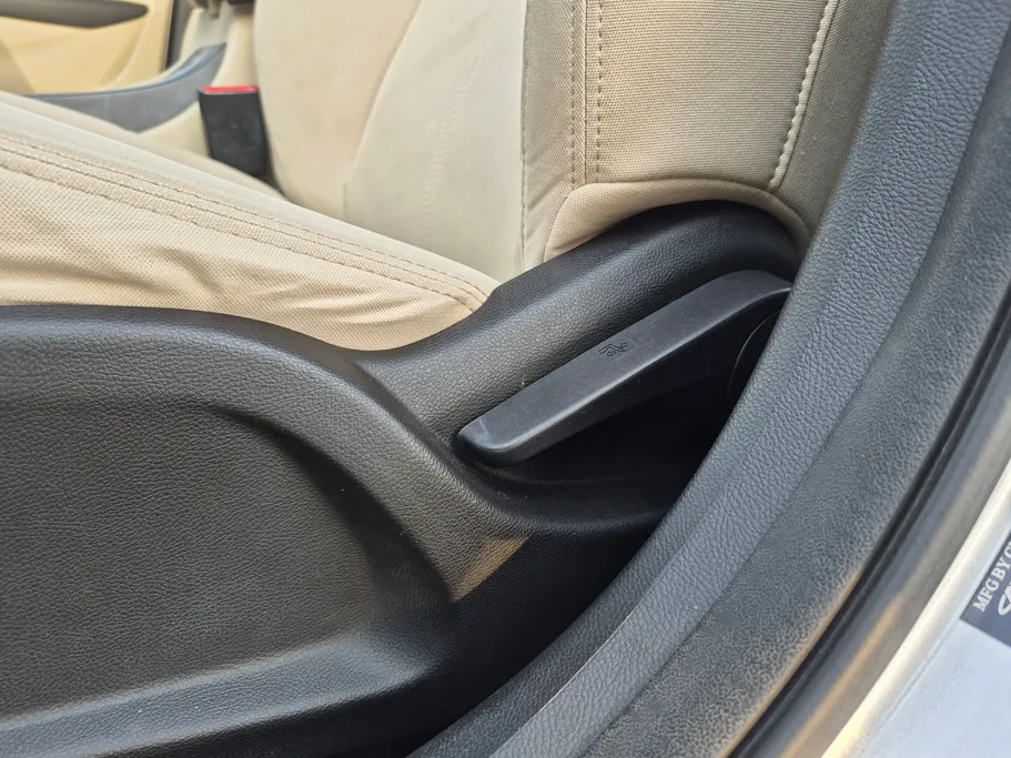 2023 Chery Arrizo 5 Comfort 