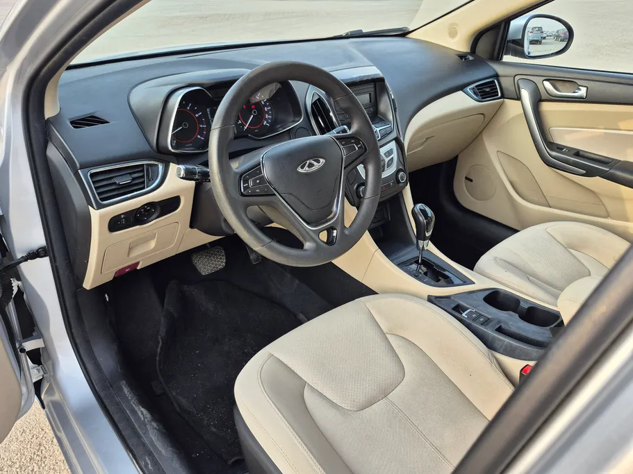 2023 Chery Arrizo 5 Comfort 